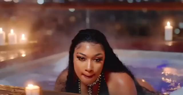 New music video (part 1)