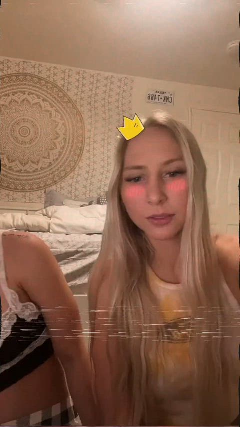Candid_Nipslip #12