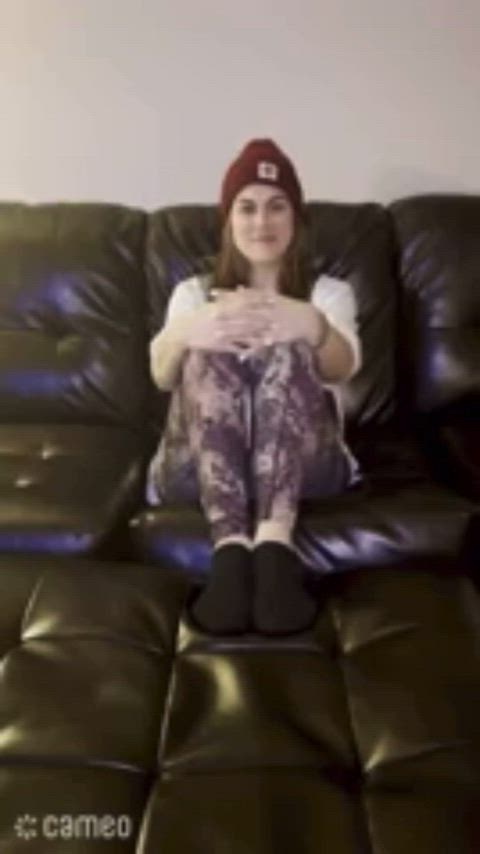 feet foot fetish soles gif