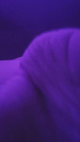 I Love playing with my ass for u