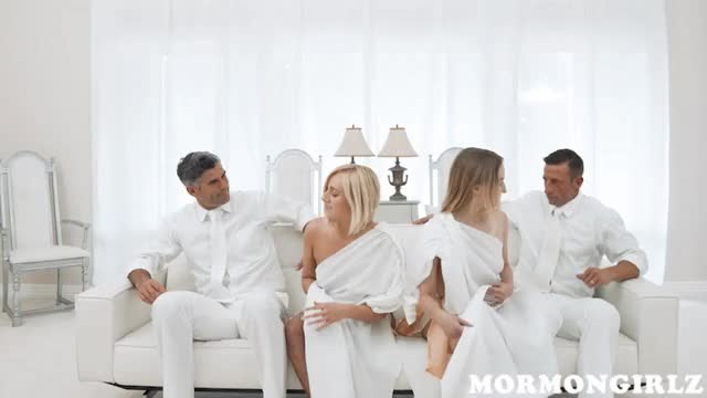 Mormon Girlz