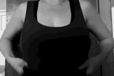Pop Pop Watch my tittys drop GIF by notthatjunecleaver