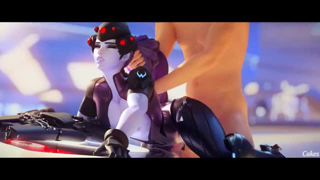 widowmaker