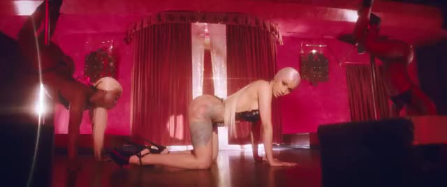 Cardi B - Money [Official Music Video]