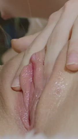 Lick and worship