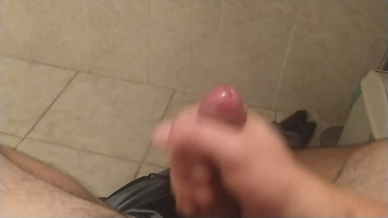 Cum Jerk Off Male Masturbation gif
