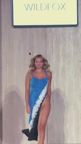 Ass Model Thick gif