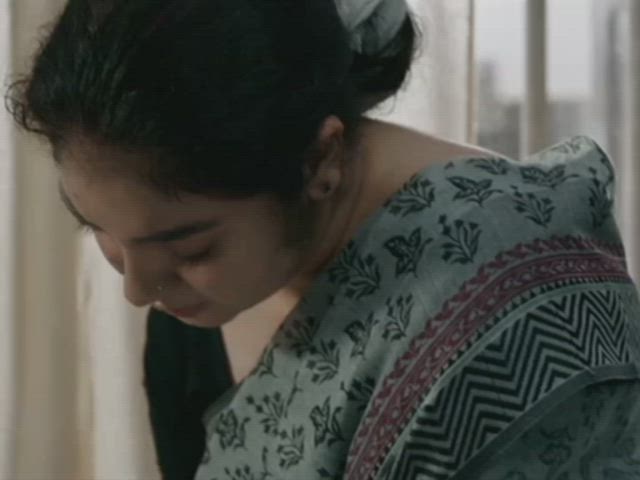 accidental indian solo gif