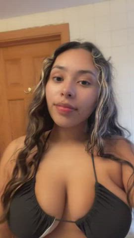[kik] 22F - need a desperate, submissive, cumbrain, slutty gooner who will get wet,