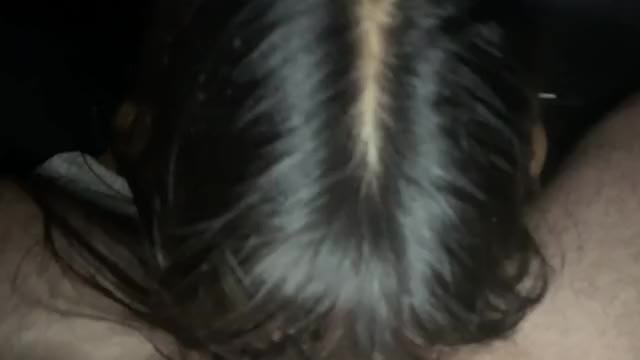 i love being sloppy and wet with daddy's big dick. did you see me stick my tongue