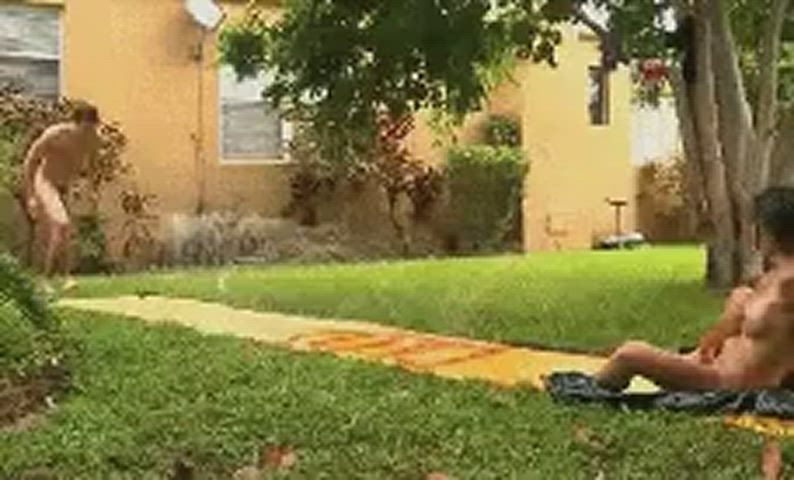 bdsm cunnilingus femdom gif