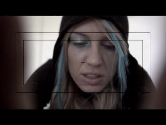 Punk anal
