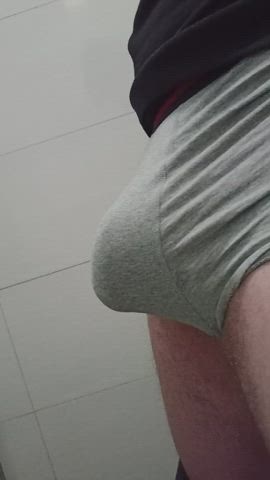 bwc big dick cock underwear massive-cock gif