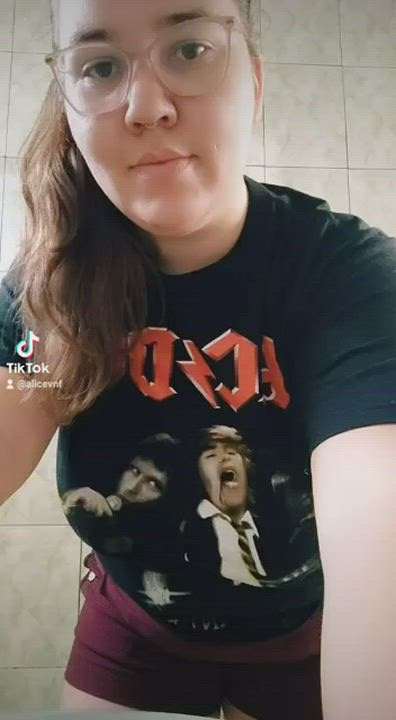 Cock Dancing TikTok gif