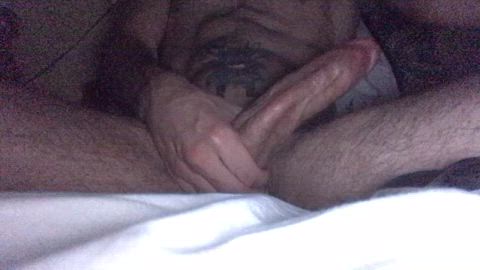 bwc big dick jerk off sissy teen gif