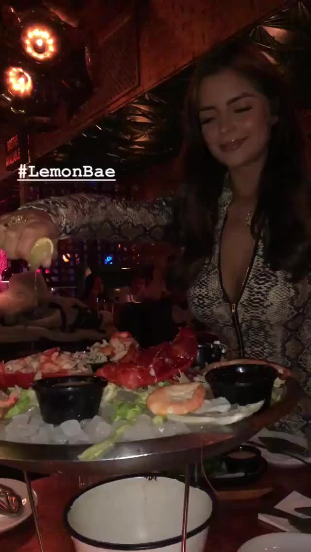 Demi Rose