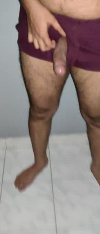 asian bbc big dick cock cute gay handjob jerk off masturbating sex gif