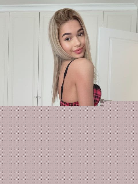 babe cute petite tease teasing gif