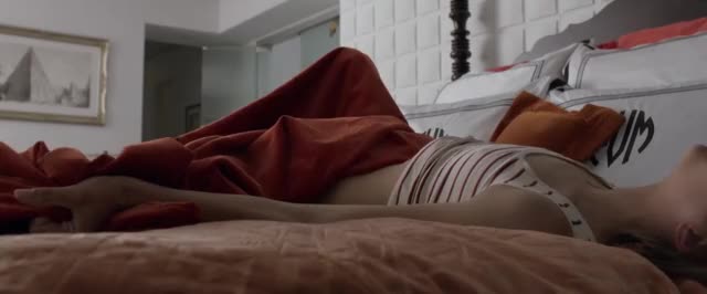 Willa Holland - Blood In The Water (2016) HD 1080p(1) thefappeningblog.com