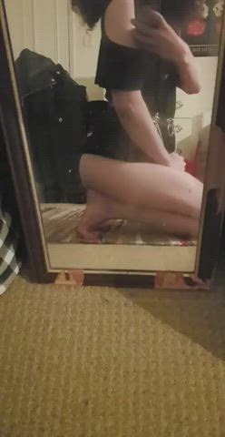 I can't help but tease a little 💕