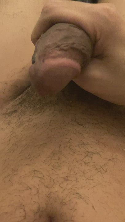 Leaking and it tastes so good! 😩🤤