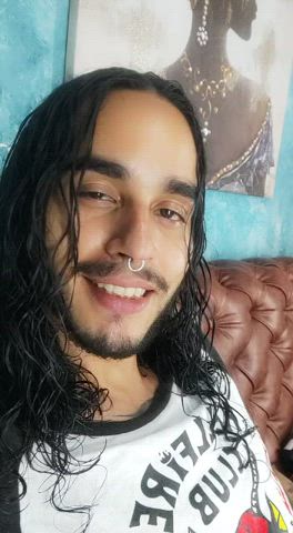 big dick cum gay public gif