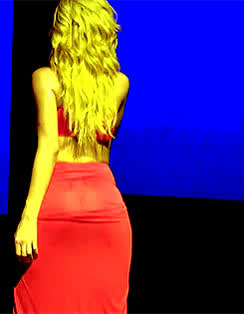 Booty
