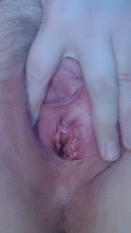 My holes desperately need to be used