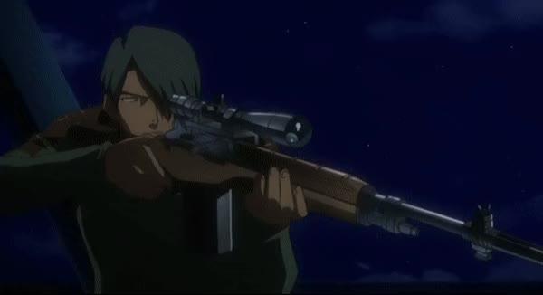 Agent Aika Virgin Mission 15