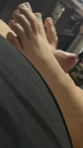 The little guy can pump so much cum