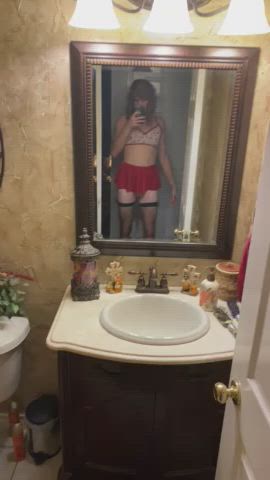 DFW Sissy Looking for some fun online or in person, prefer sissies and mistresses