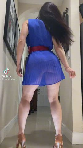 Dancing OnlyFans TikTok gif