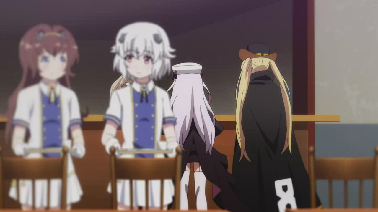 Animation Anime Hentai GIF