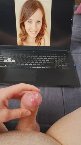 edging tribute r/tributeme gif