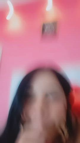 ass asshole doggystyle latina lingerie sensual gif