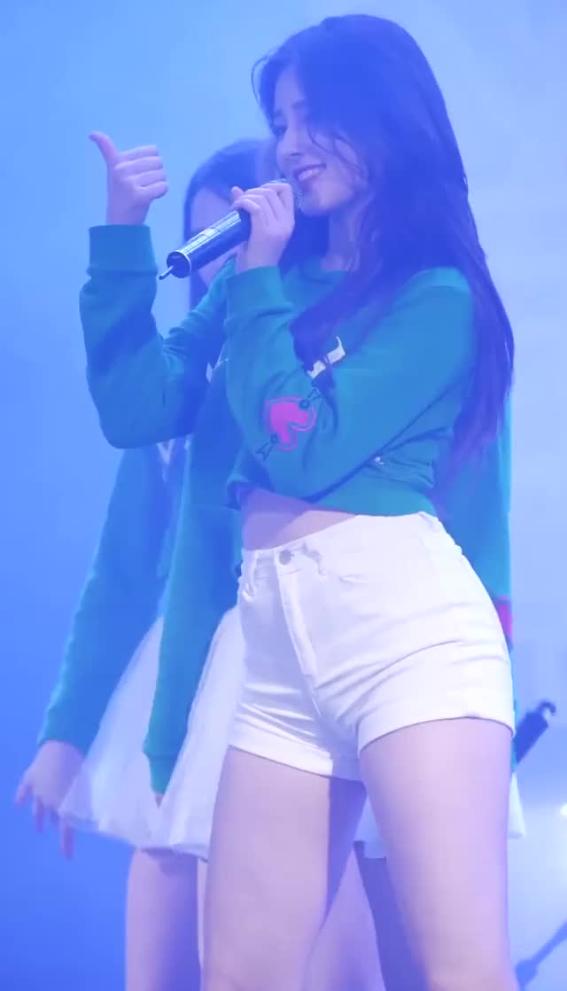 Momoland Nancy