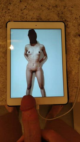 jerk off tribute r/tributeme gif