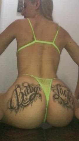 Fat latín ass , twerking night Session ,