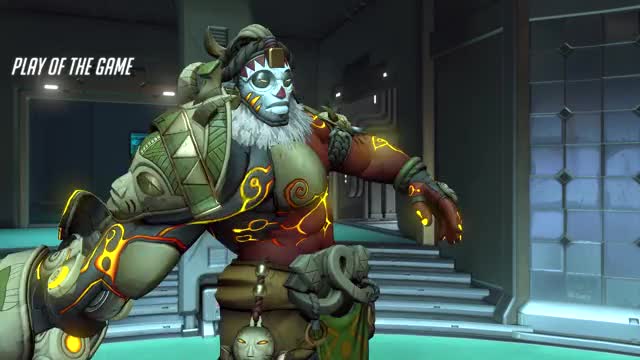 Doomfist