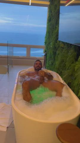 big dick gay thick gif
