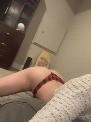 Wish I was more curvy