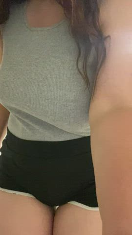 Boobs Latina Tits gif
