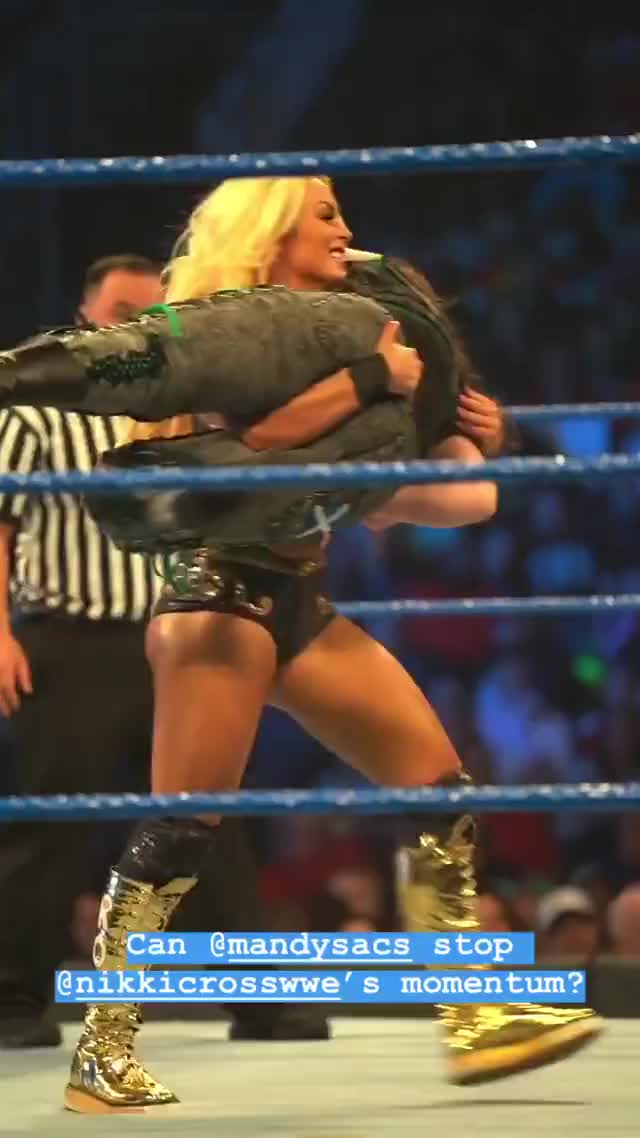 Mandy Rose