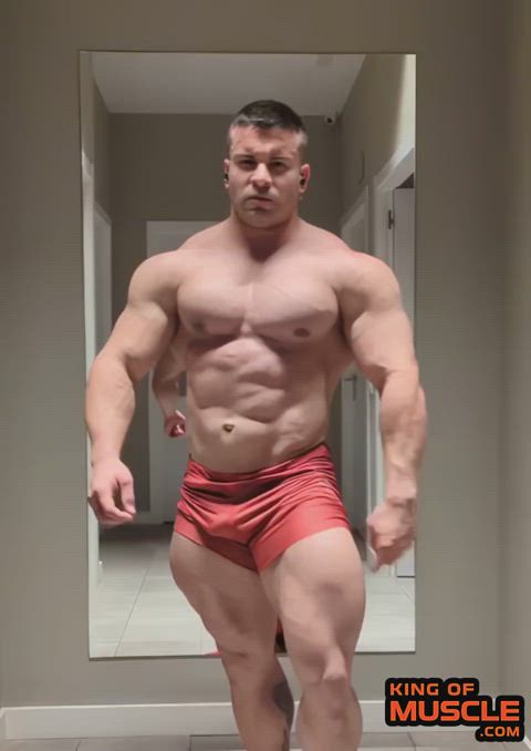 King of quads