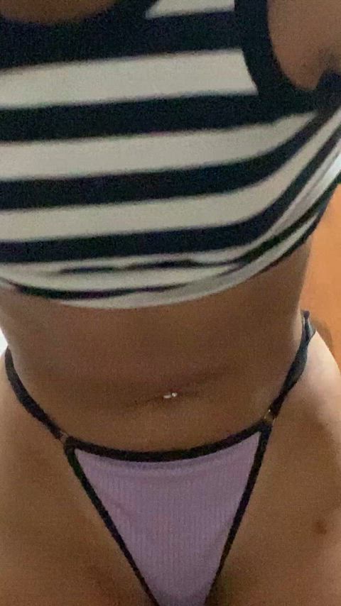 belly button fetish belly amateur-model legal-teens gif