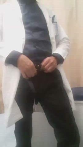 Need a Doctor