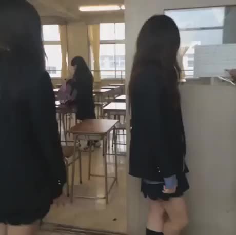 Asian Girls