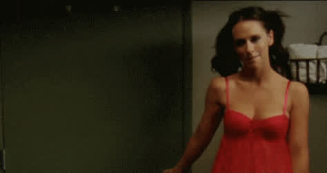 boobs jennifer love hewitt petite teen gif
