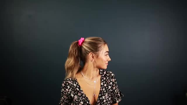 FESTIVAL HAIRSTYLES for Fine & Thin Hair! Julia Havens