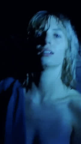 celebrity nsfw tits gif
